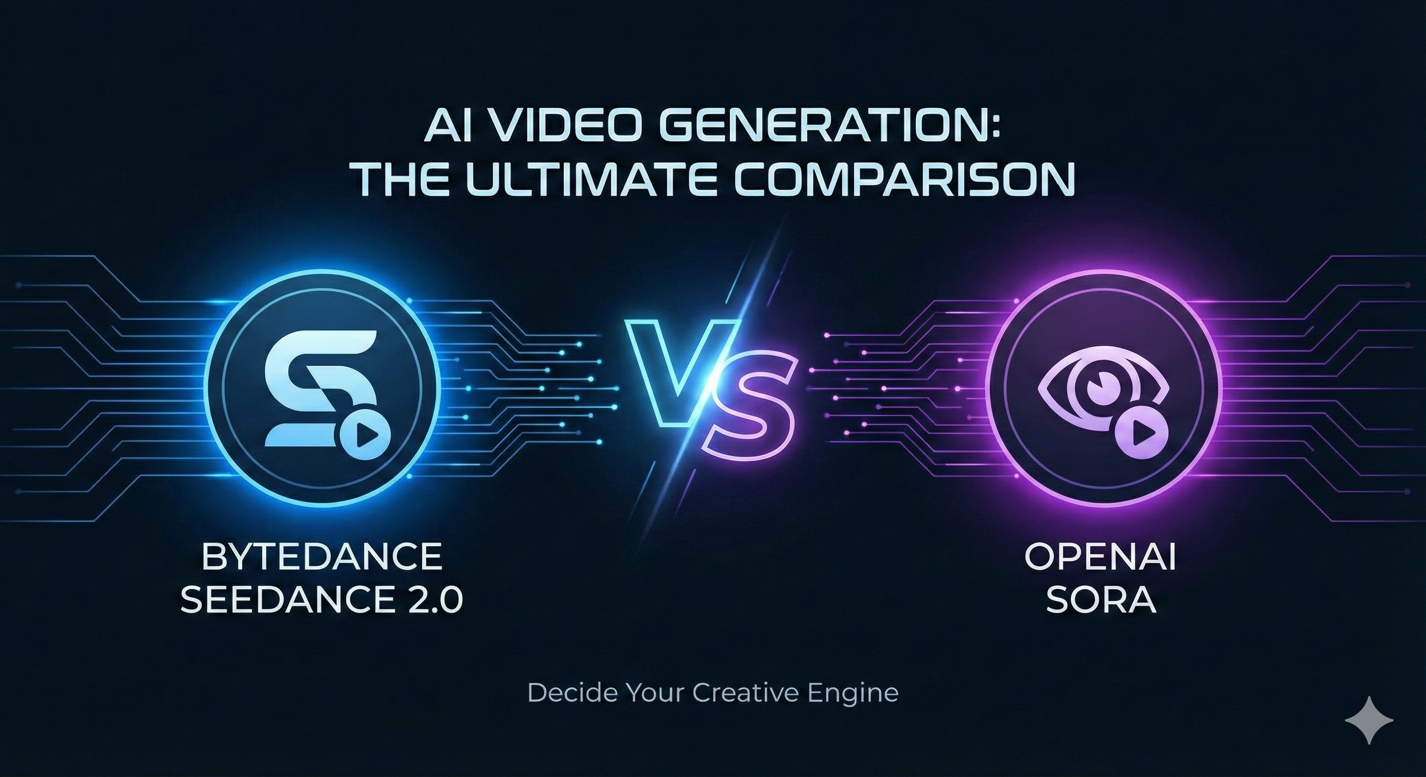 Seedance 2 vs Sora: Which AI Video Generator is Better in 2026?
